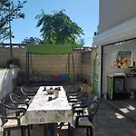 Apartment Trakata *