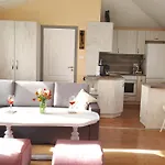 Apartment Trakata