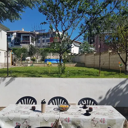 Trakata Apartament Warna