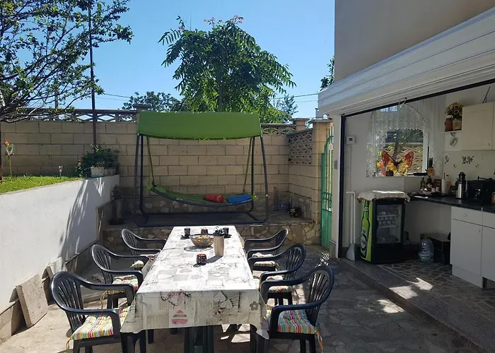 Apartament Trakata *