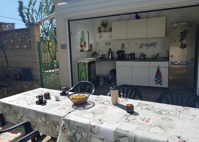 Trakata Апартаменти *