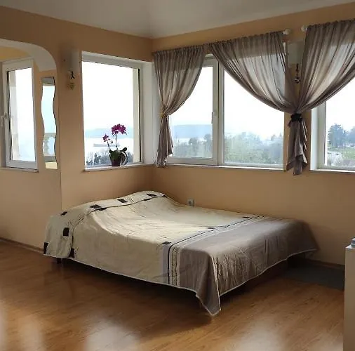 Apartament Trakata *
