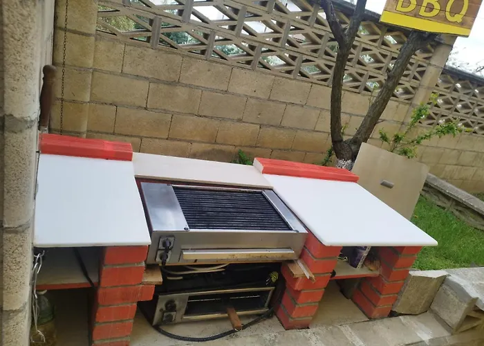 Apartament Trakata Warna