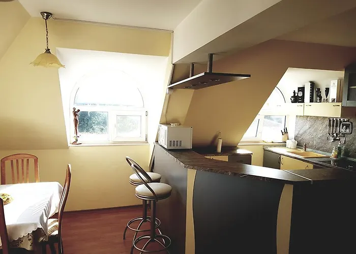 Trakata Apartament *