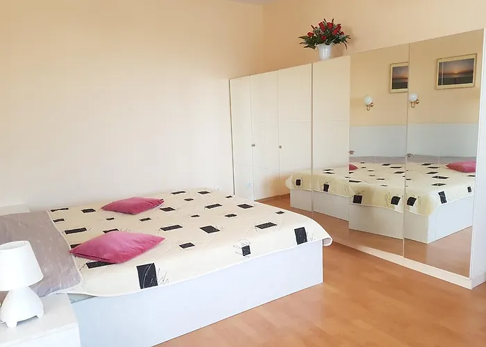Apartament Trakata *