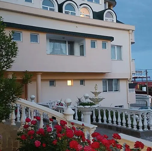 Apartament Trakata Warna