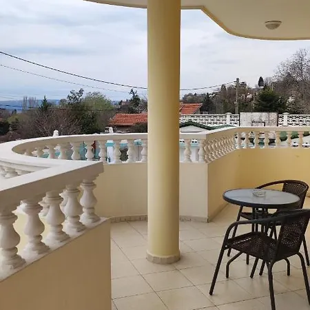 Trakata Appartement