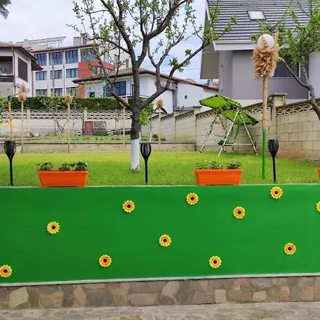 דירה Trakata וארנה