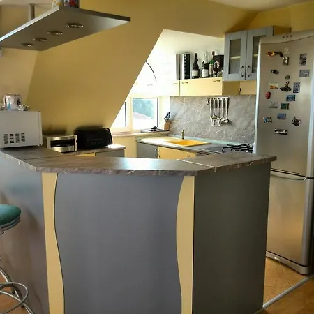 Trakata דירה וארנה