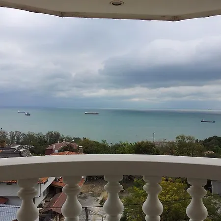 公寓 Trakata 瓦爾納