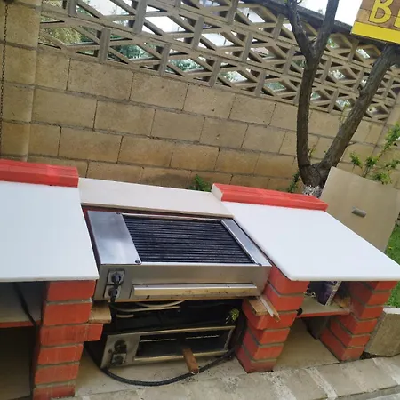 公寓 Trakata 瓦爾納