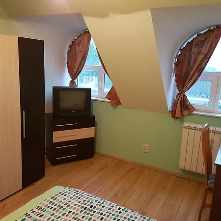 Trakata アパート *