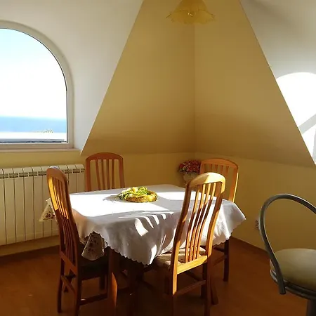 公寓 Trakata 瓦爾納