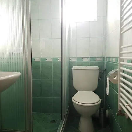 公寓 Trakata 瓦爾納