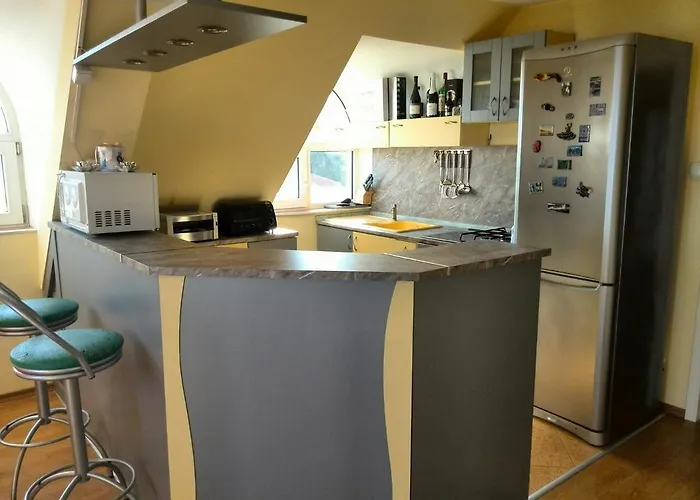 Trakata Apartment Varna