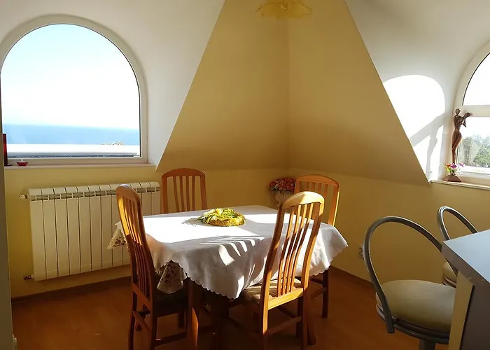 Apartment Trakata Varna